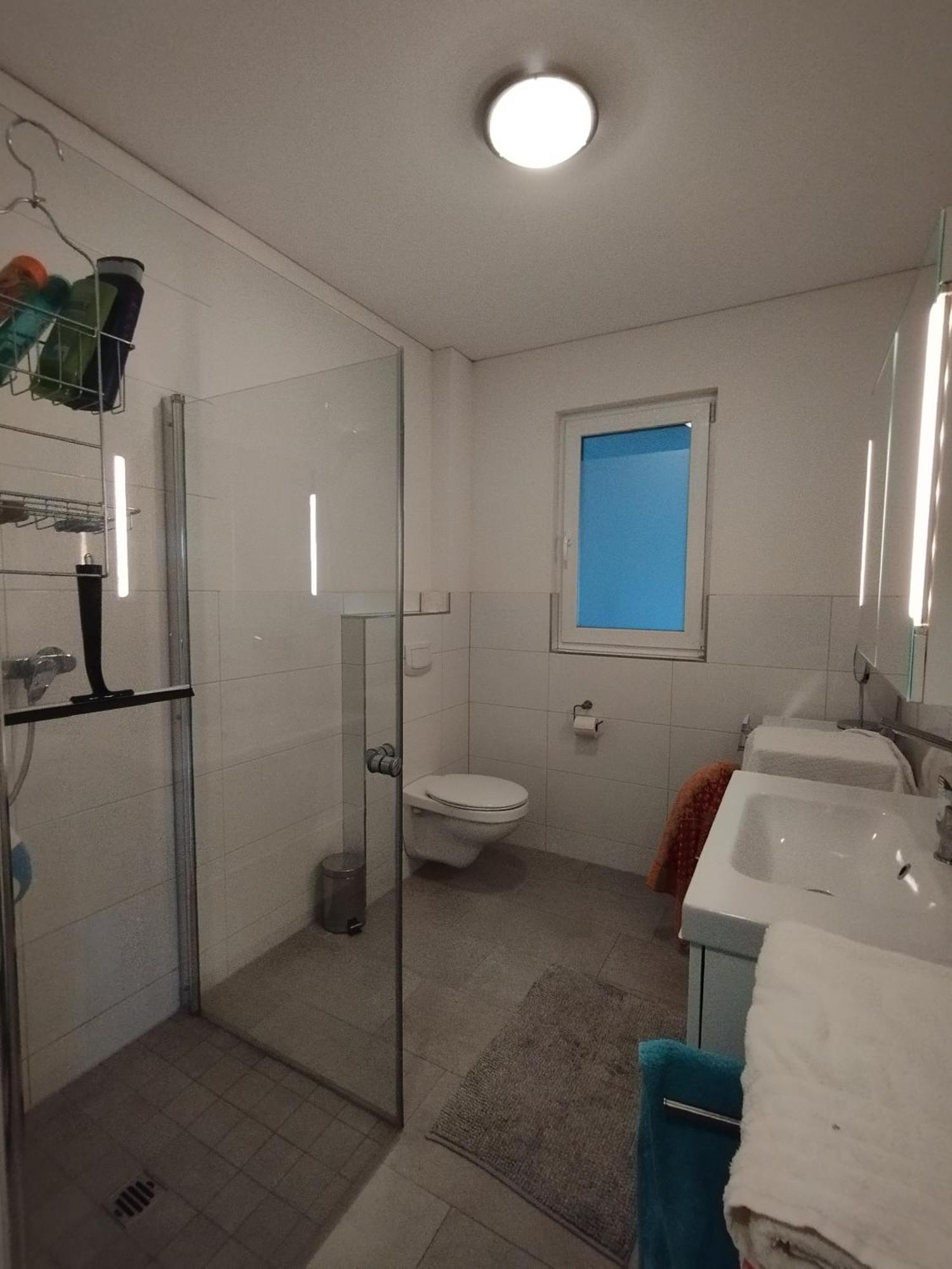 Crown Living Design Apartment - Gratis Parkplatz - Wlan - Kueche - Self Check-In Altach Zewnętrze zdjęcie